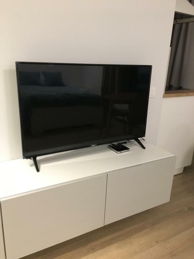 Center Studio 10B 维尔纽斯 外观 照片